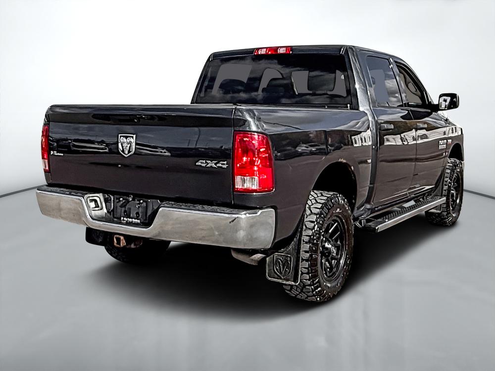 Ram 1500 ST 2017 à vendre à Trois-Rivières - 3