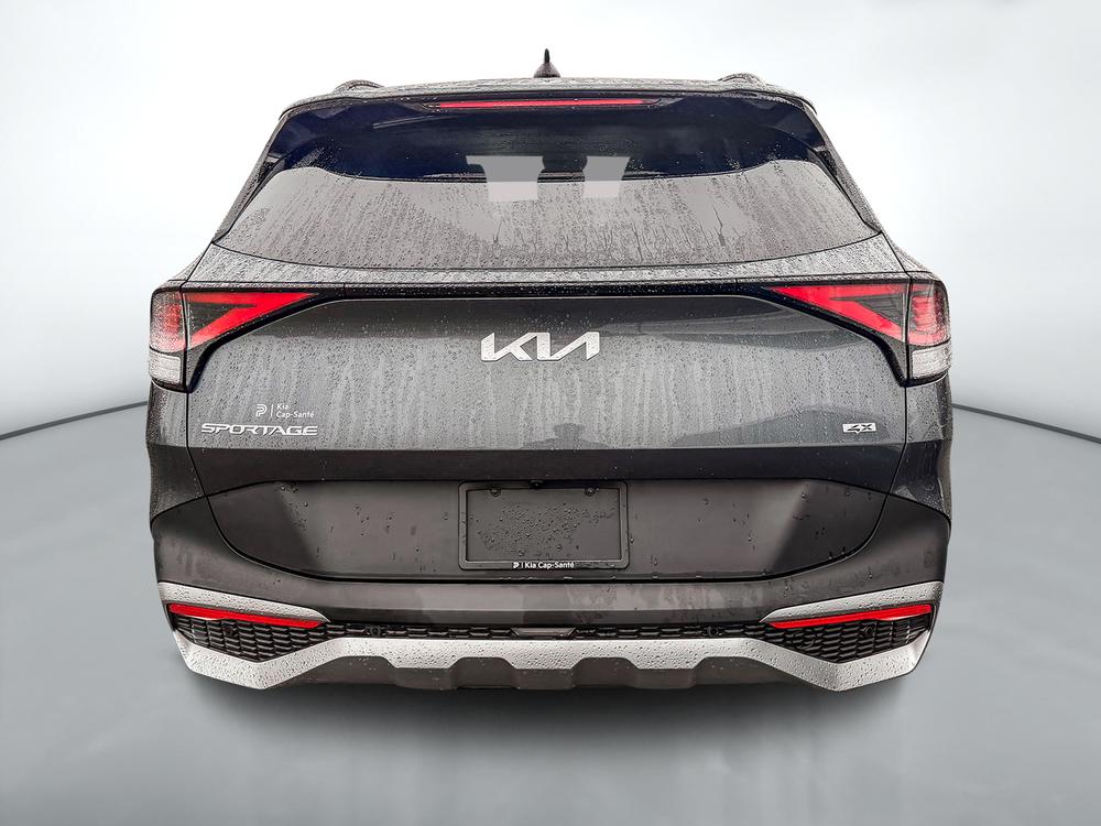 Kia Sportage EX AWD 2024 d&rsquo;occasion à vendre - 7