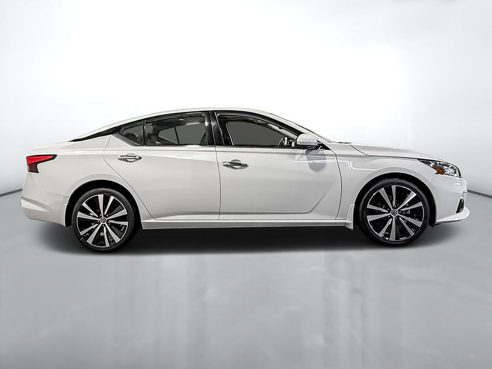 Nissan Altima Platinum 2022 à vendre à Trois-Rivières - 2