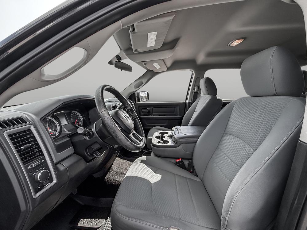 Ram 1500 ST 2017 à vendre à Trois-Rivières - 16