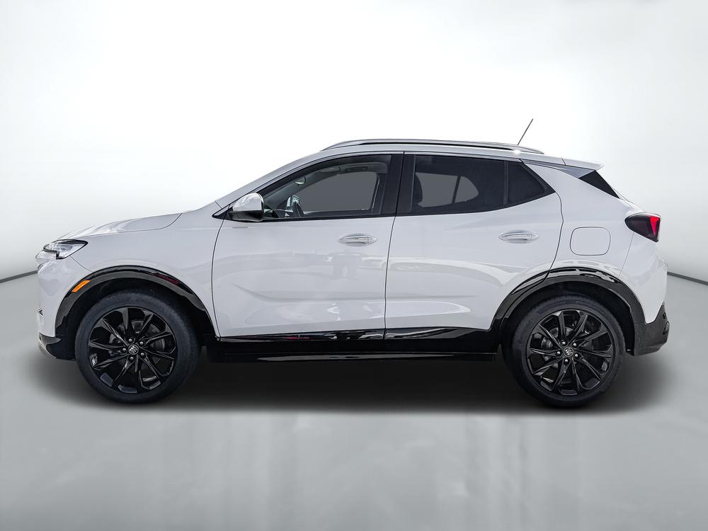 Buick Encore GX ST 2024 à vendre à Shawinigan - 7