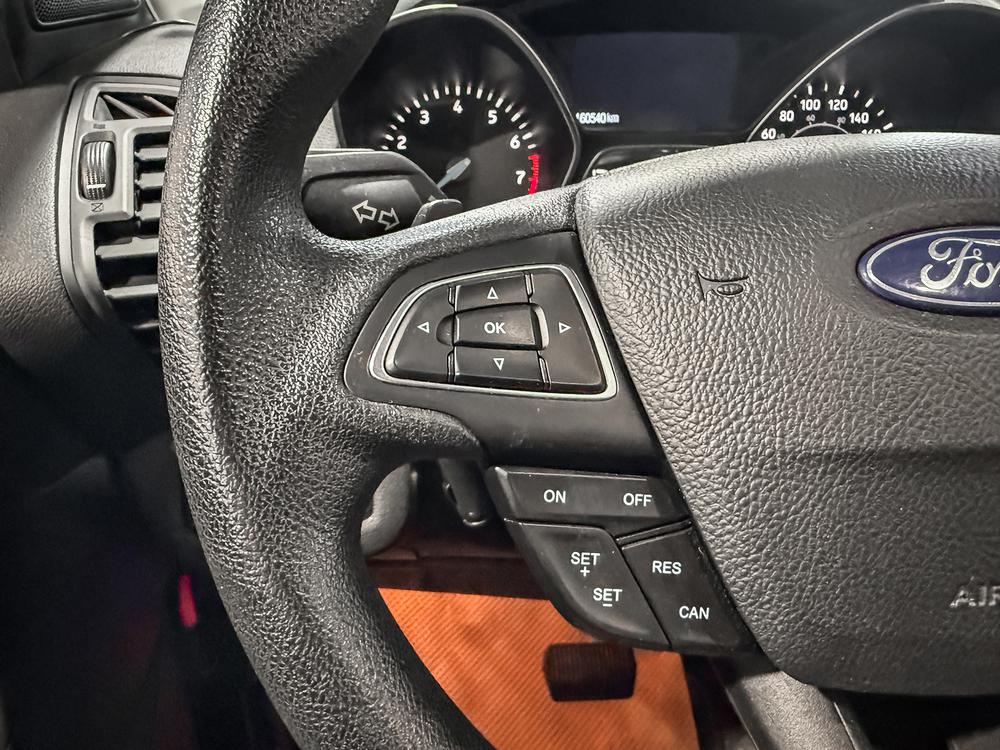 Ford Escape SE 2017 à vendre à Trois-Rivières - 19