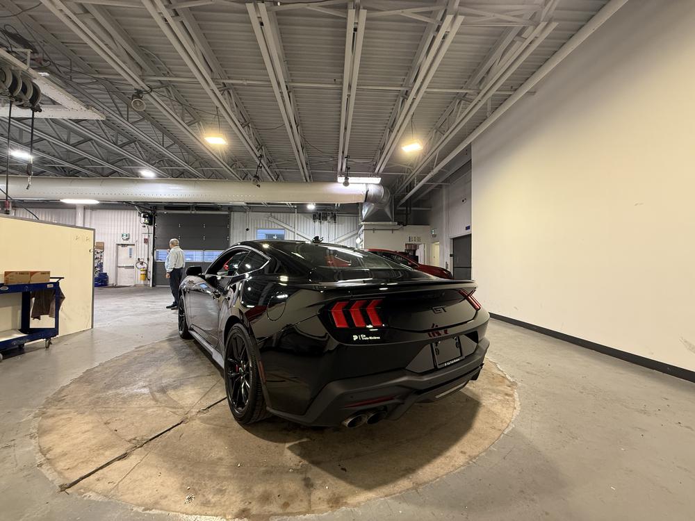 Ford Mustang GT 2025 d&rsquo;occasion à vendre - 6