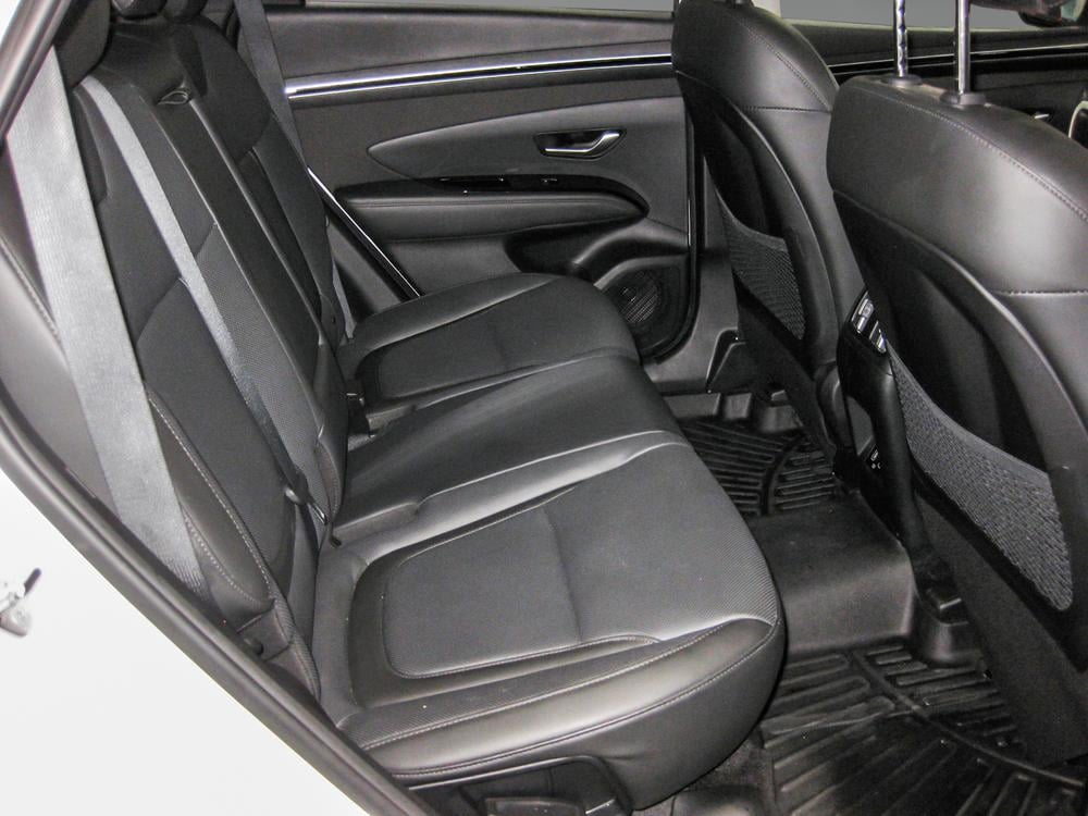 Hyundai Tucson PREFERED 2023 d&rsquo;occasion à vendre - 27
