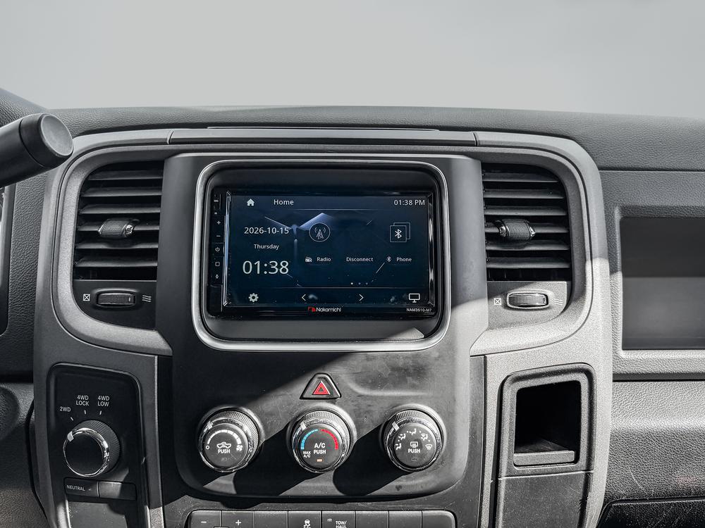 Ram 1500 ST 2017 à vendre à Trois-Rivières - 23
