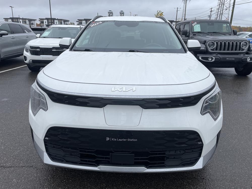 Kia Niro électrique EX PREMIUM 2023 d&rsquo;occasion à vendre - 2