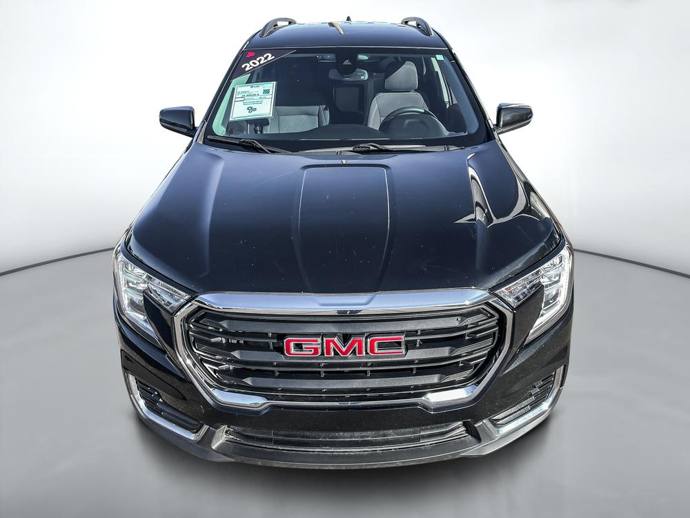 GMC Terrain SLE 2022 à vendre à Trois-Rivières - 2