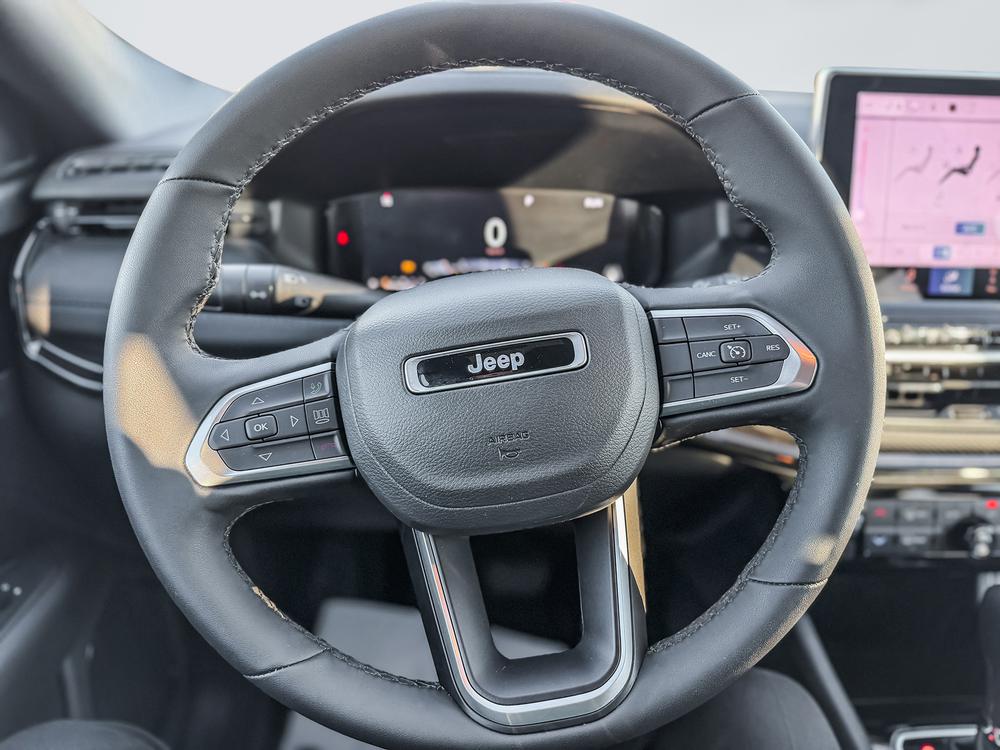 Jeep Compass Altitude 2025 à vendre à Trois-Rivières - 12