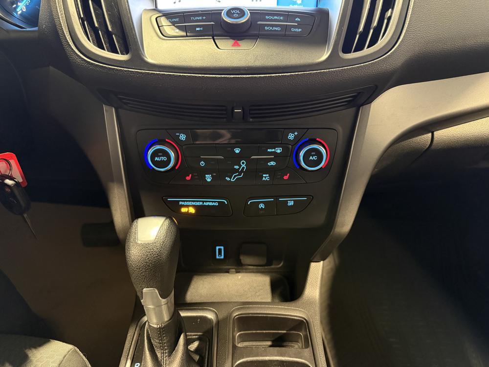 Ford Escape SE 2017 d&rsquo;occasion à vendre - 28