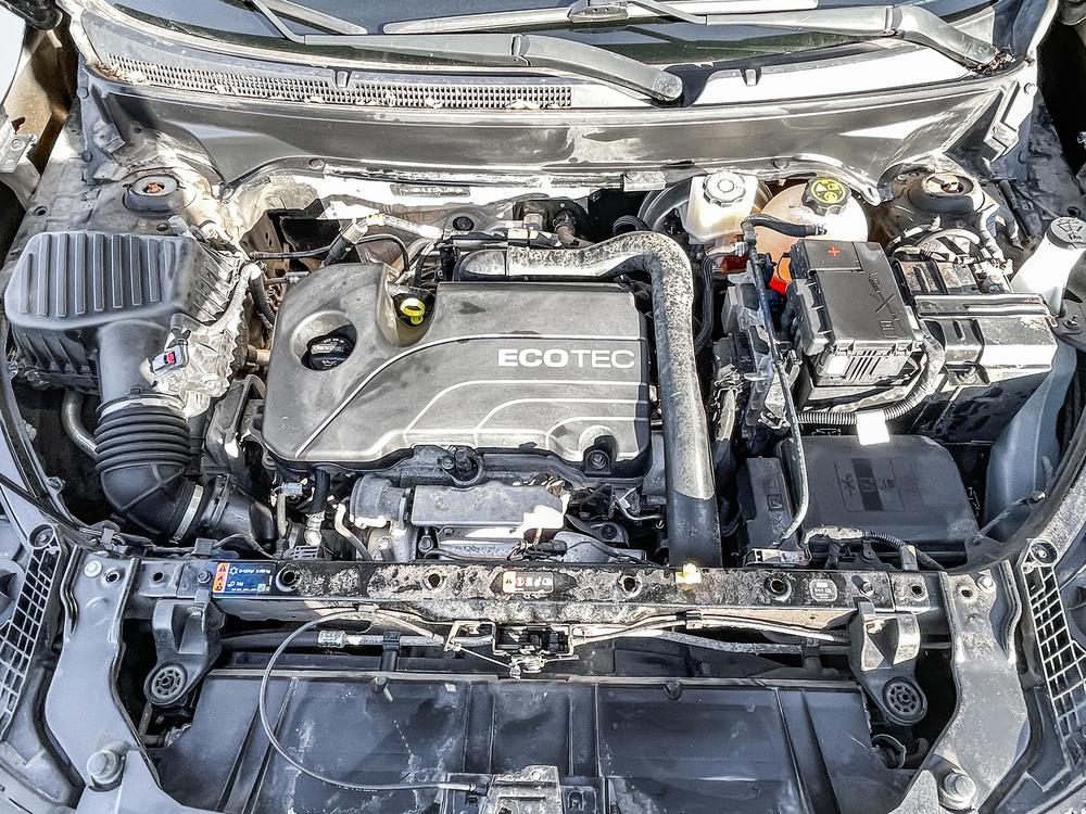 GMC Terrain SLE 2022 à vendre à Trois-Rivières - 28