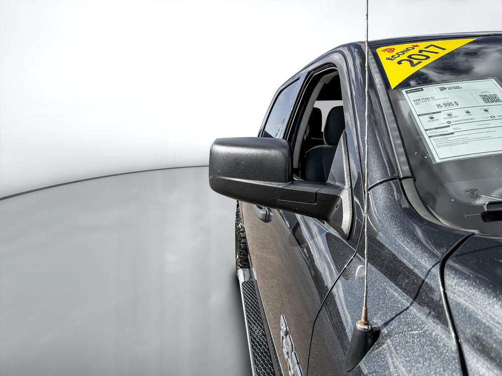 Ram 1500 ST 2017 à vendre à Trois-Rivières - 11