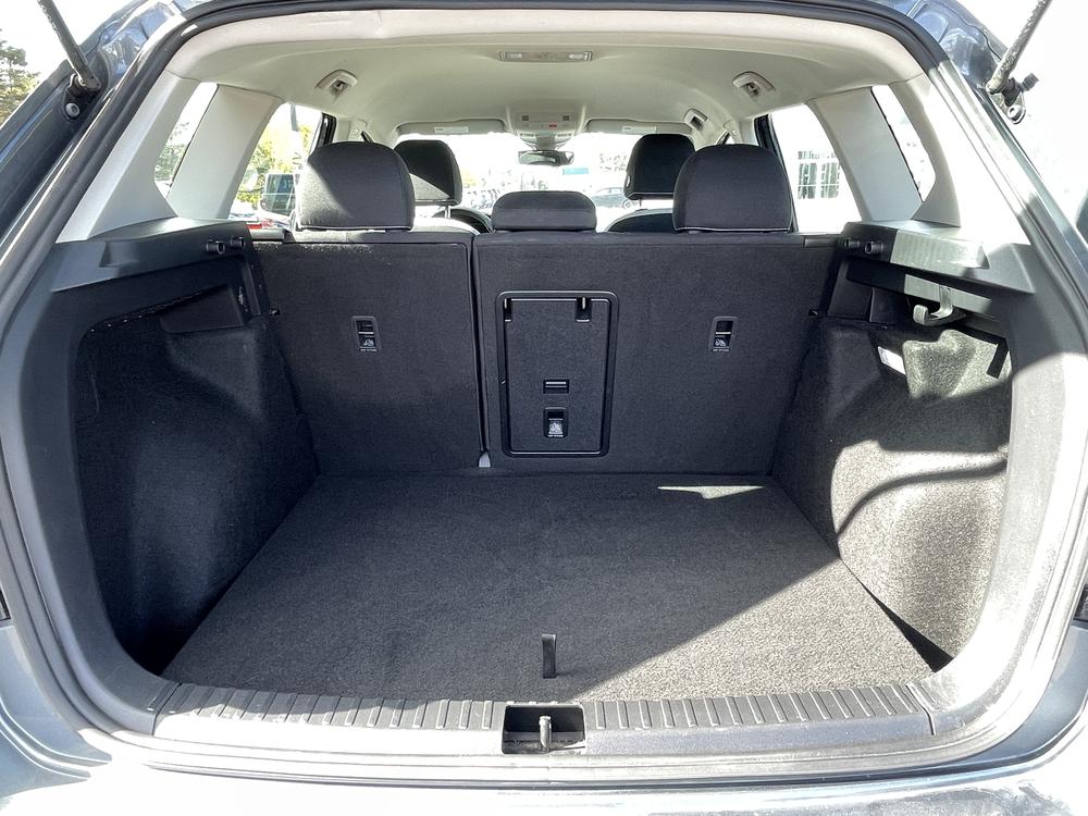 Volkswagen Taos TRENDLINE 2026 d&rsquo;occasion à vendre - 27