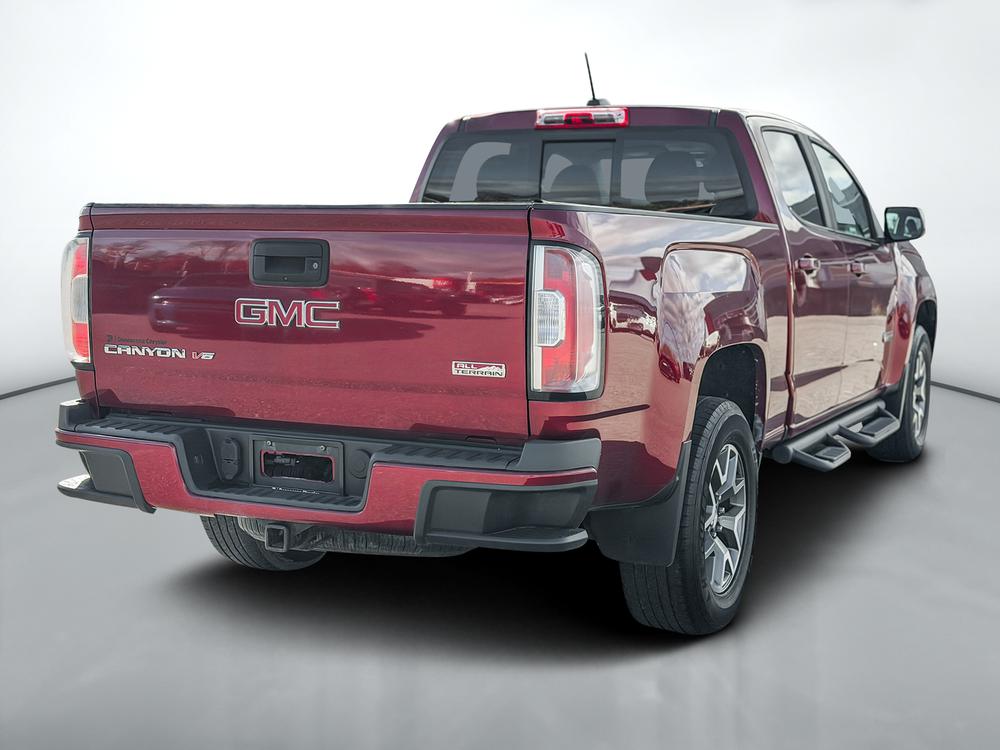GMC Canyon ALL TERRAIN 2018 à vendre à Trois-Rivières - 3