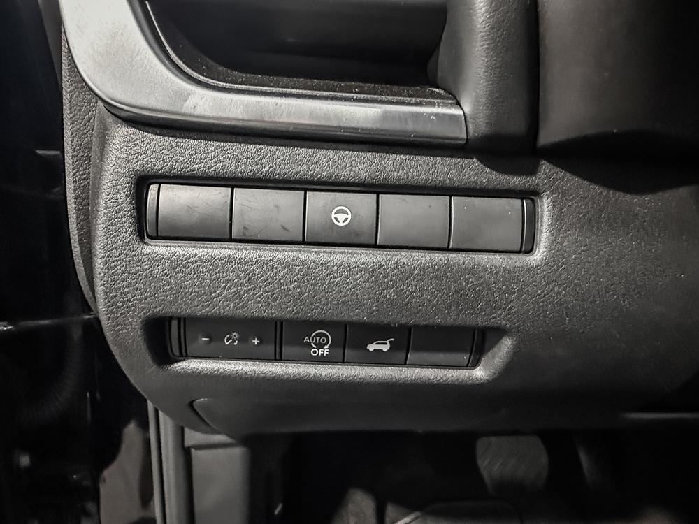 Nissan Rogue SV 2023 à vendre à Shawinigan - 16