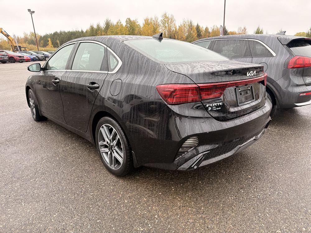 Kia Forte EX+ 2023 d&rsquo;occasion à vendre - 6
