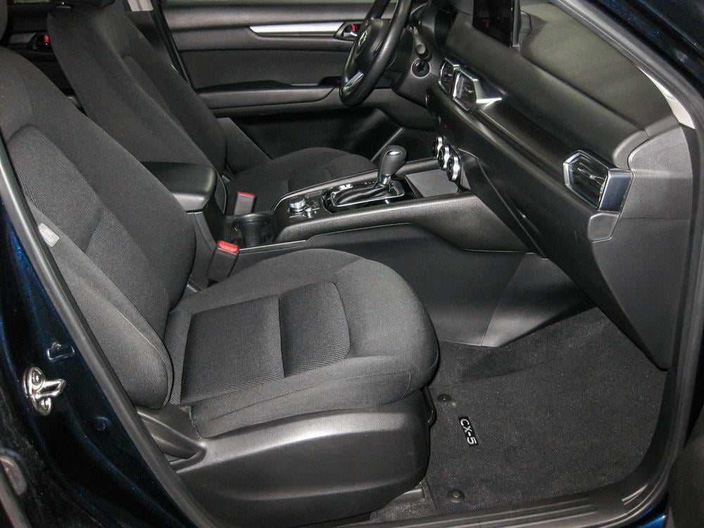 Mazda CX-5 GX 2023 d&rsquo;occasion à vendre - 28