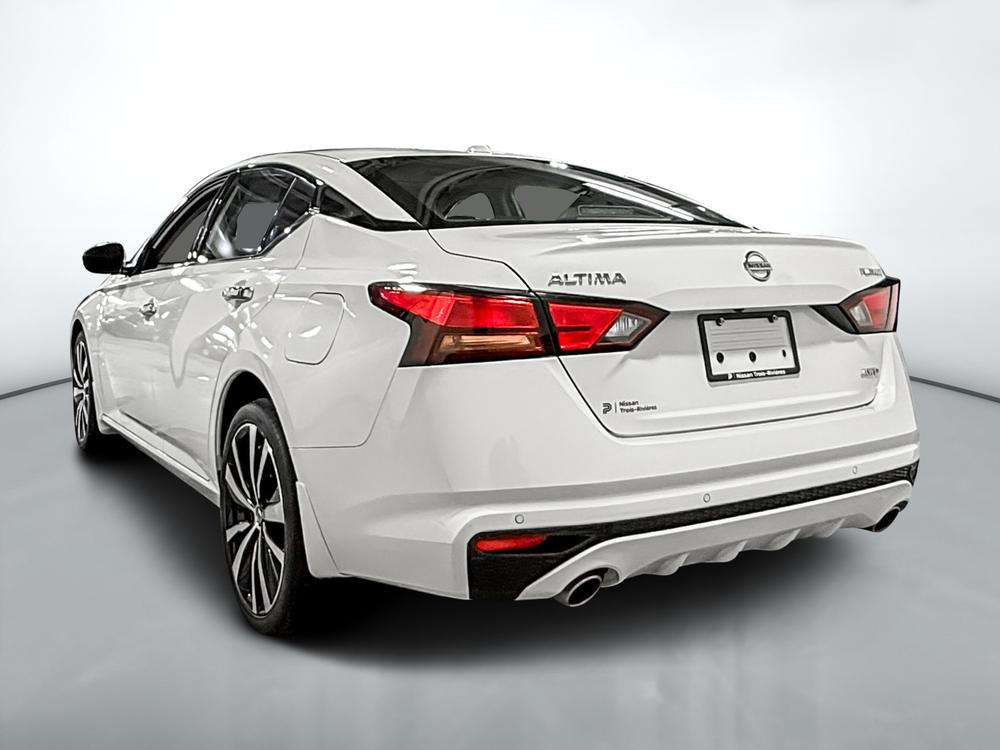 Nissan Altima Platinum 2022 à vendre à Trois-Rivières - 6