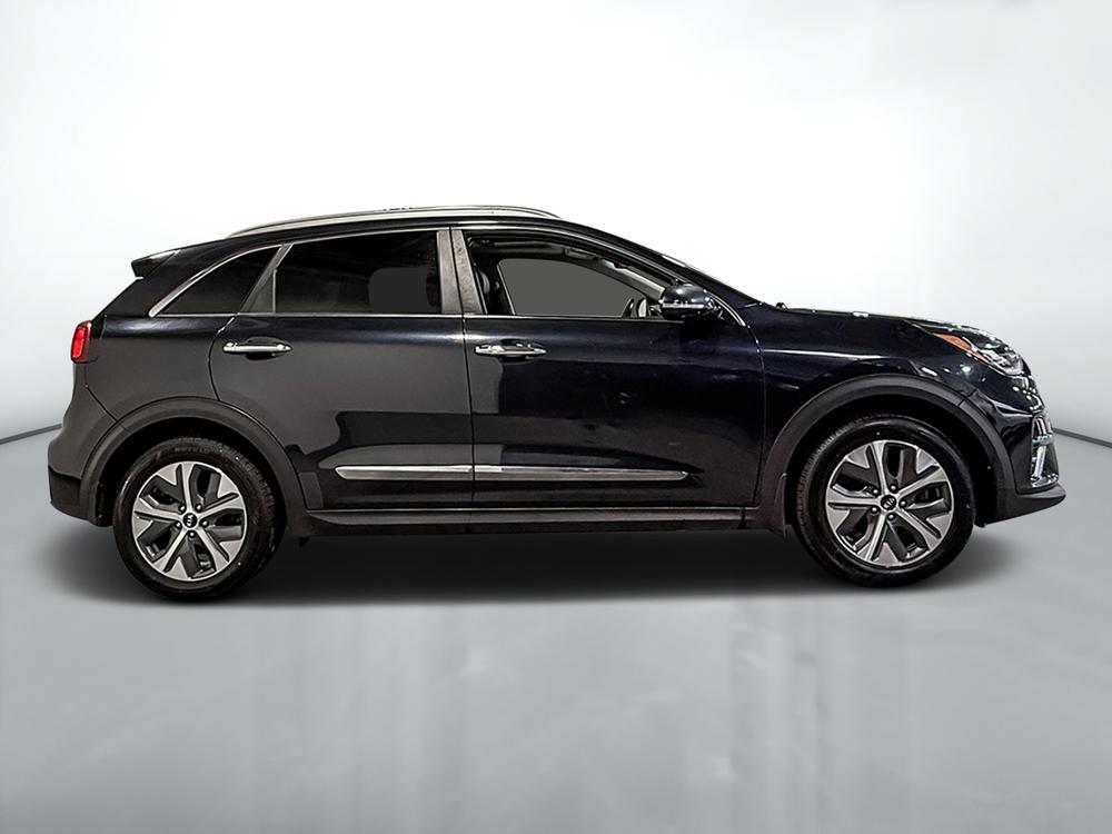 Kia Niro électrique SX Touring 2020 d&rsquo;occasion à vendre - 2