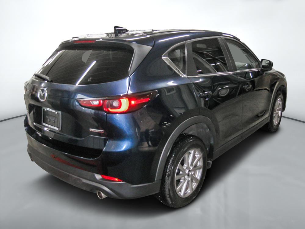 Mazda CX-5 GX 2023 d&rsquo;occasion à vendre - 6