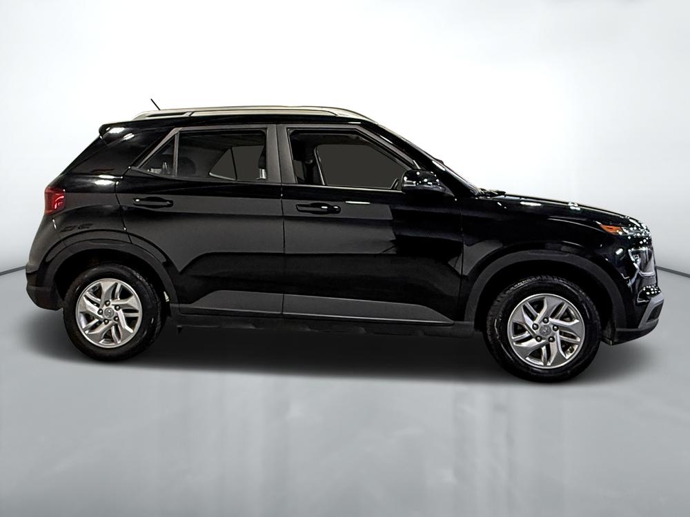 Hyundai Venue 2026 Noir usage à vendre Hyundai Venue 2026 Noir usage à vendre
