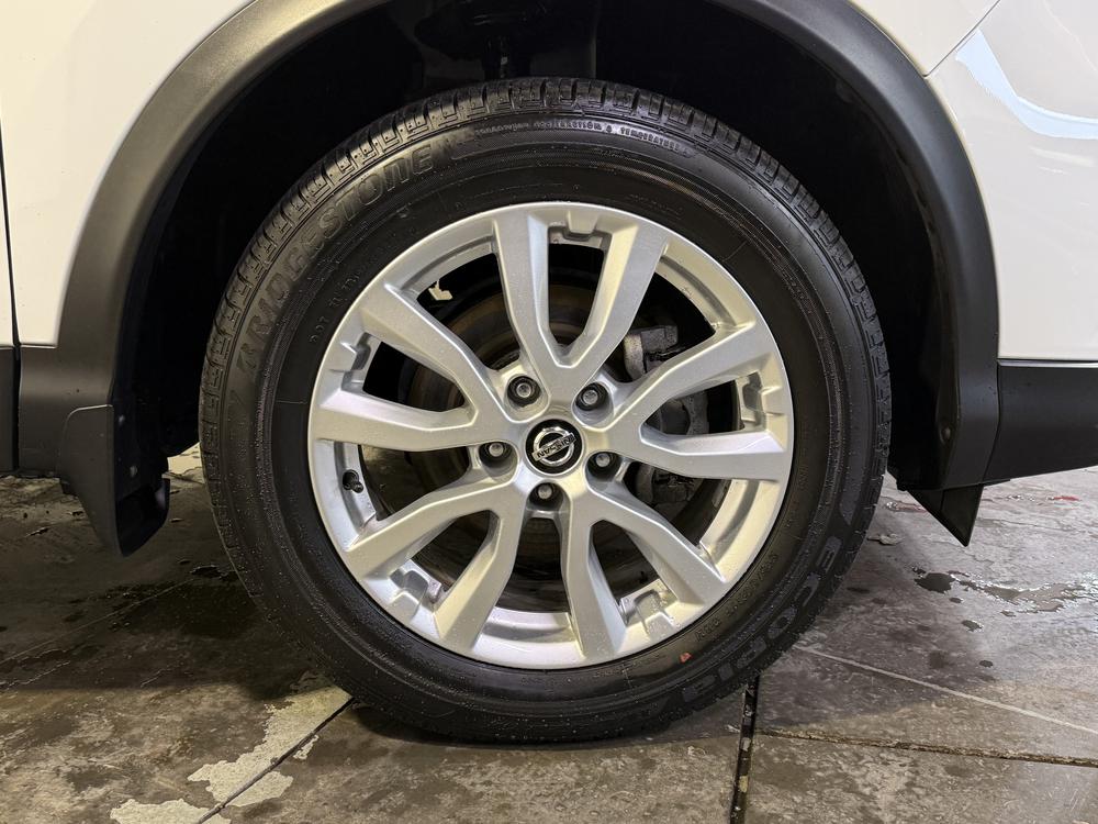 Nissan Qashqai S 2021 d&rsquo;occasion à vendre - 12