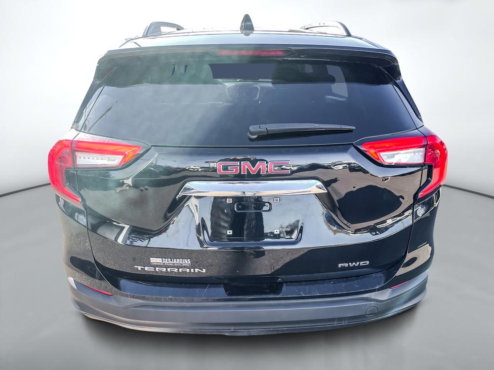 GMC Terrain SLE 2022 à vendre à Trois-Rivières - 6