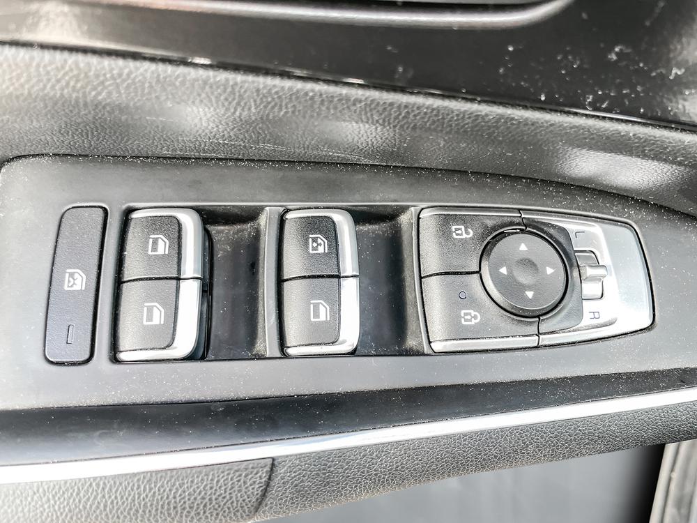 Kia Sorento LX PREMIUM AWD 2022 d&rsquo;occasion à vendre - 12