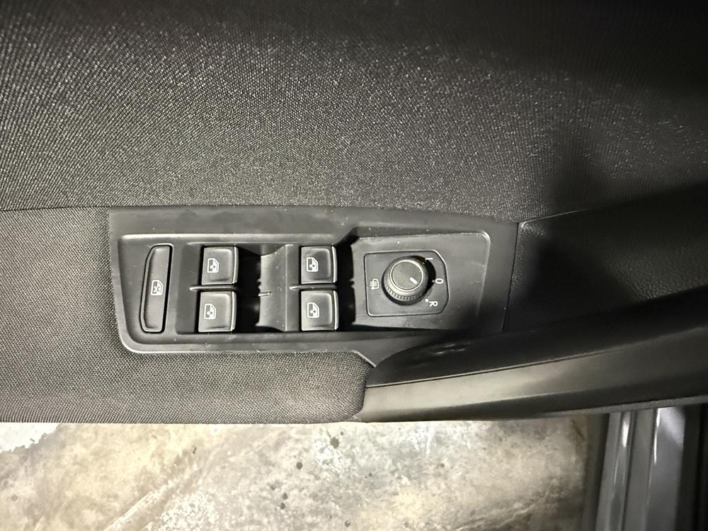 Volkswagen Tiguan Confortline 2021 d&rsquo;occasion à vendre - 16