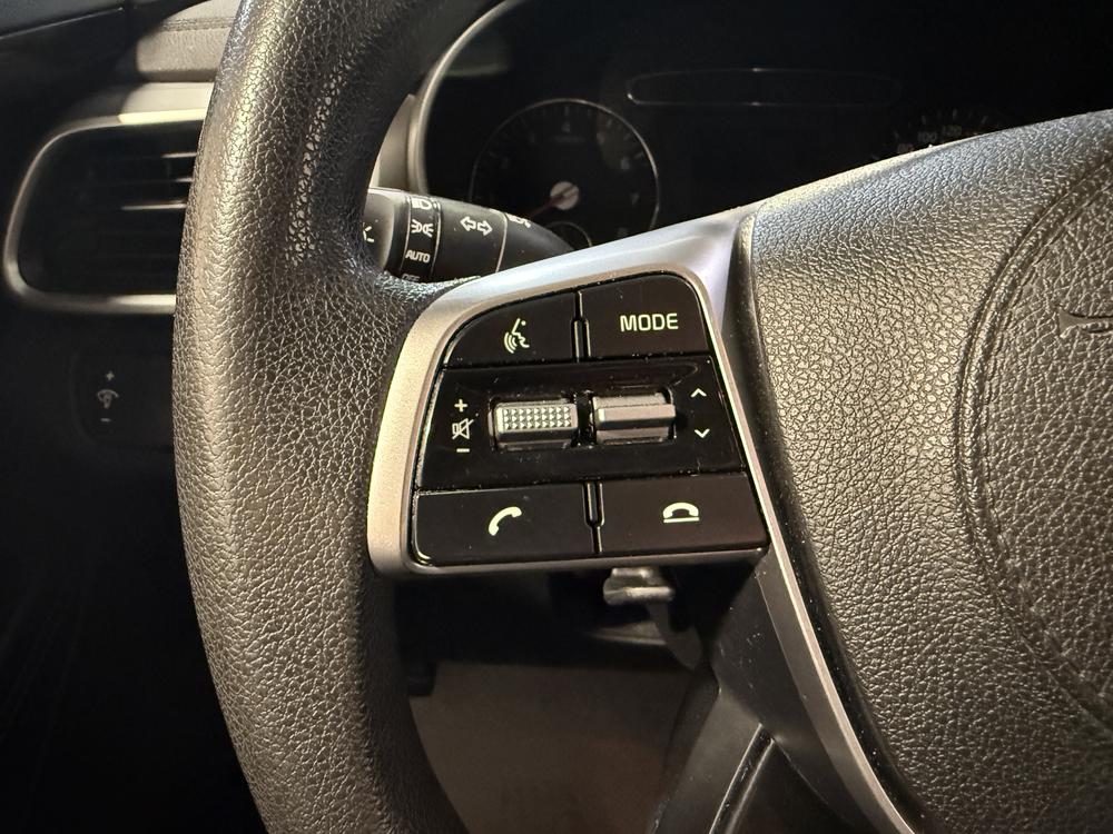 Kia Sorento LX 2020 d&rsquo;occasion à vendre - 18