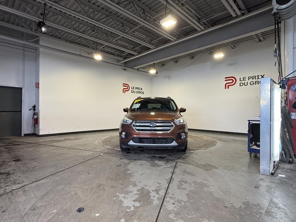 Ford Escape SE 2017 d&rsquo;occasion à vendre - 9
