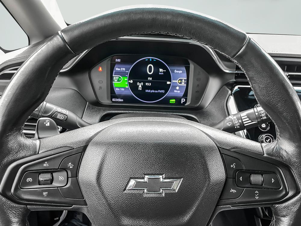 Chevrolet Bolt EV LT 2023 à vendre à Trois-Rivières - 26
