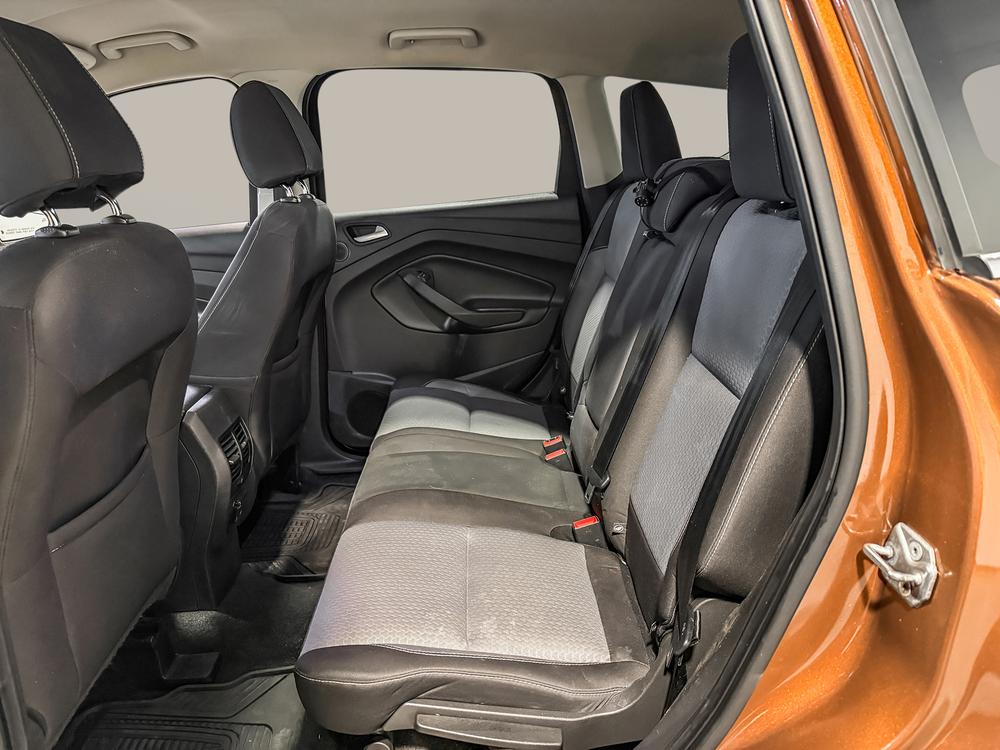 Ford Escape SE 2017 à vendre à Trois-Rivières - 30