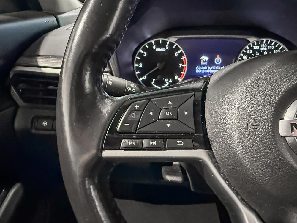 Nissan Altima Platinum 2022 à vendre à Trois-Rivières - 21