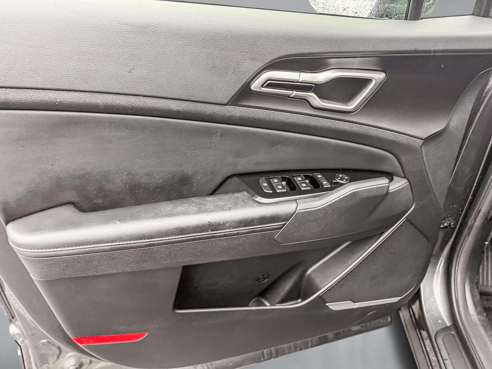 Kia Sportage EX AWD 2024 d&rsquo;occasion à vendre - 13