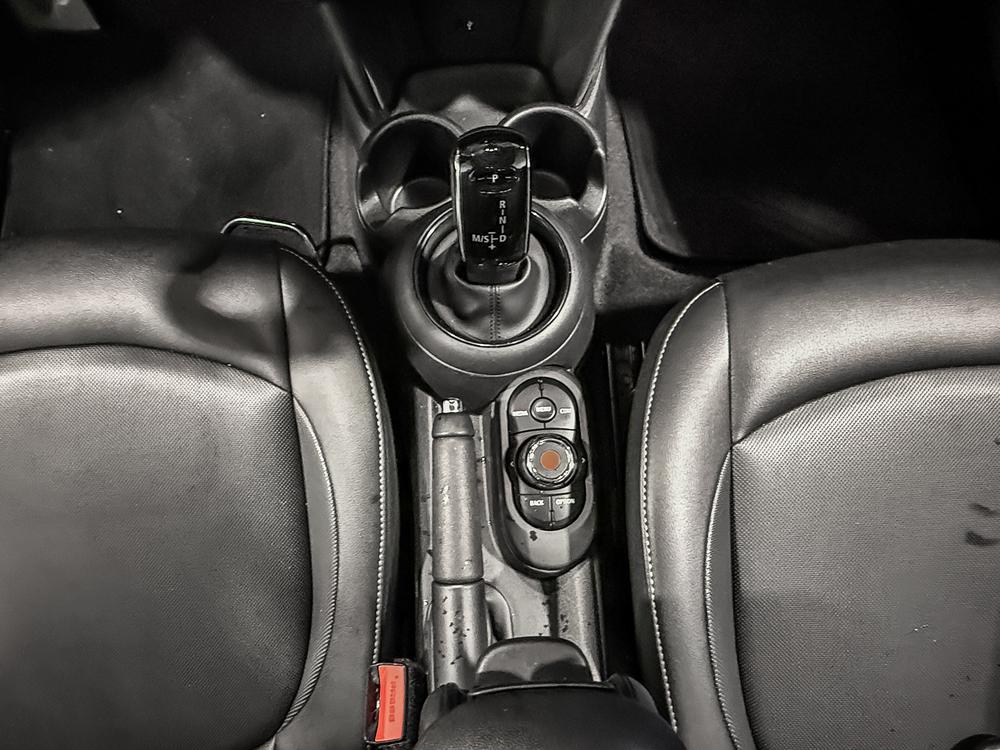 MINI 3 portes Base 2020 d&rsquo;occasion à vendre - 29