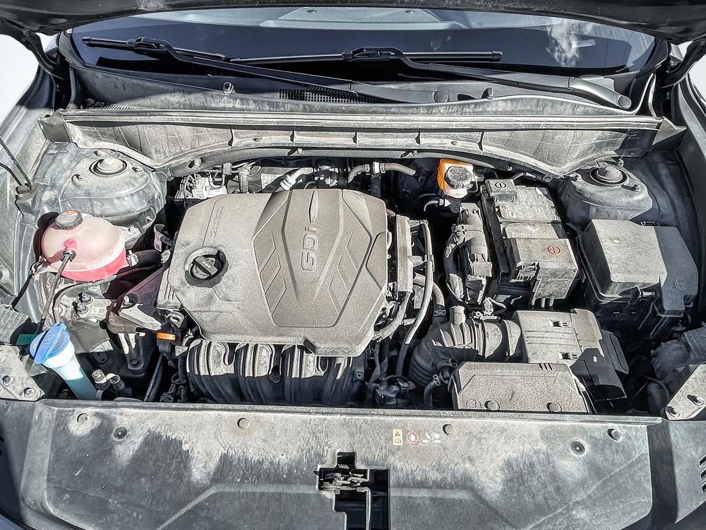 Kia Sorento LX PREMIUM AWD 2022 d&rsquo;occasion à vendre - 33