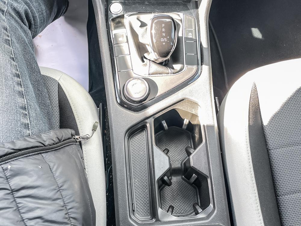 Volkswagen Taos 2026 Gris usage à vendre Volkswagen Taos 2026 Gris usage à vendre