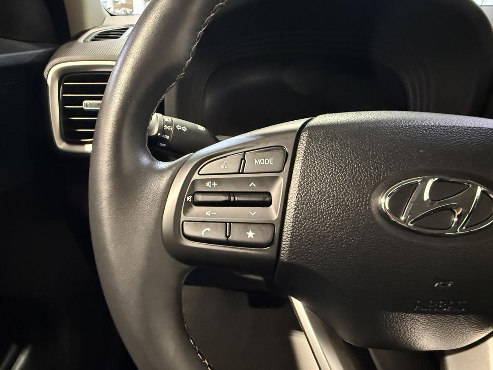 Hyundai Venue Preferred 2026 d&rsquo;occasion à vendre - 18