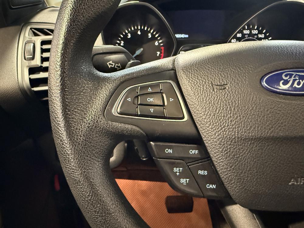 Ford Escape SE 2017 d&rsquo;occasion à vendre - 19