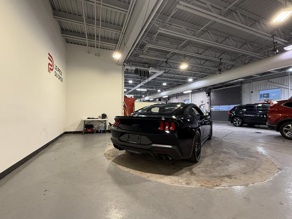 Ford Mustang GT 2025 d&rsquo;occasion à vendre - 3