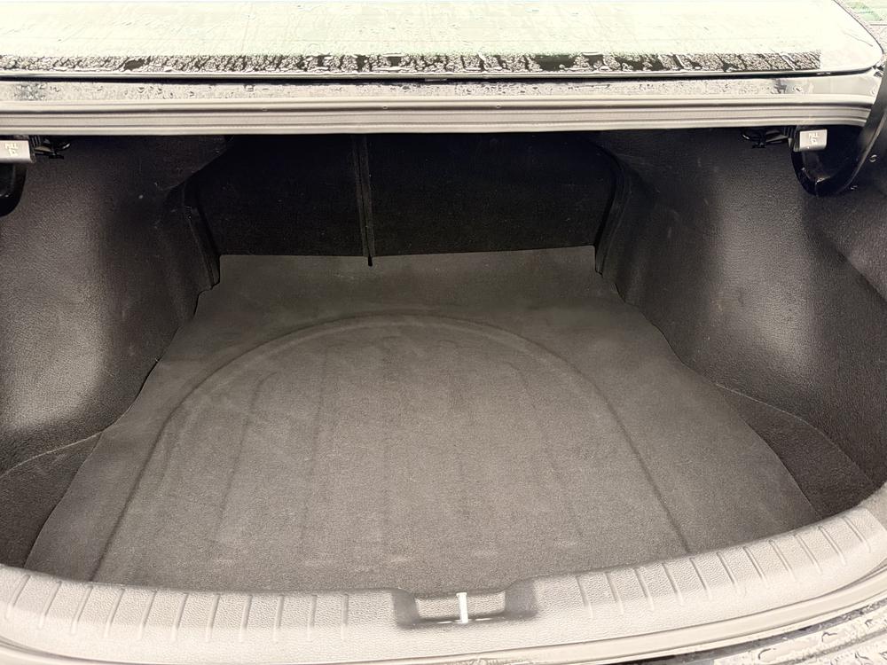 Kia Forte EX+ 2023 d&rsquo;occasion à vendre - 32