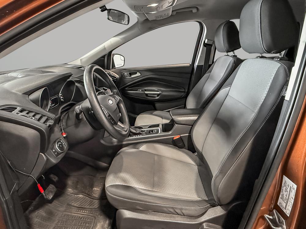 Ford Escape SE 2017 à vendre à Trois-Rivières - 17