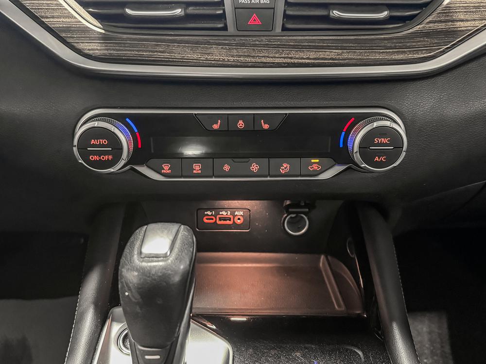 Nissan Altima Platinum 2022 à vendre à Trois-Rivières - 29