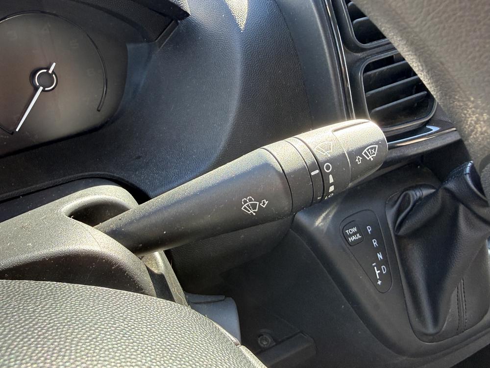 Ram ProMaster fourgonnette utilitaire 2500 2024 d&rsquo;occasion à vendre - 21