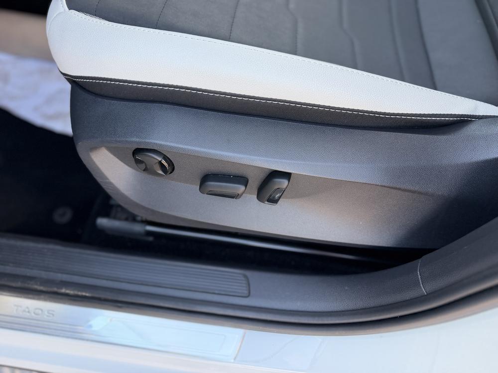 Volkswagen Taos Comfortline 2026 à vendre à Trois-Rivières - 11