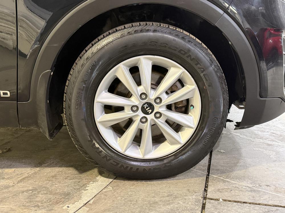 Kia Sorento LX 2020 d&rsquo;occasion à vendre - 12