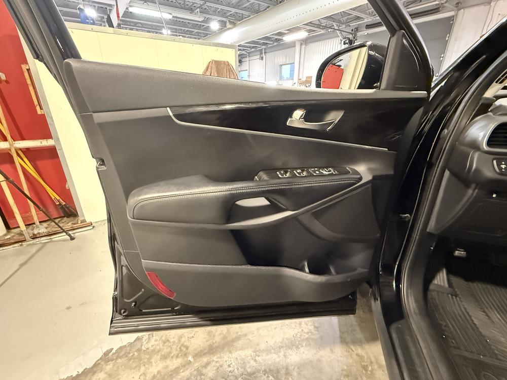 Kia Sorento LX 2020 d&rsquo;occasion à vendre - 13