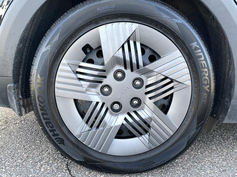 Kia K4 LX 2025 d&rsquo;occasion à vendre - 11