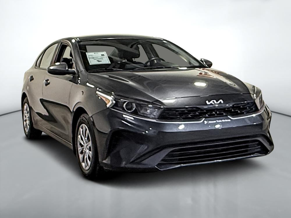 Kia Forte LX