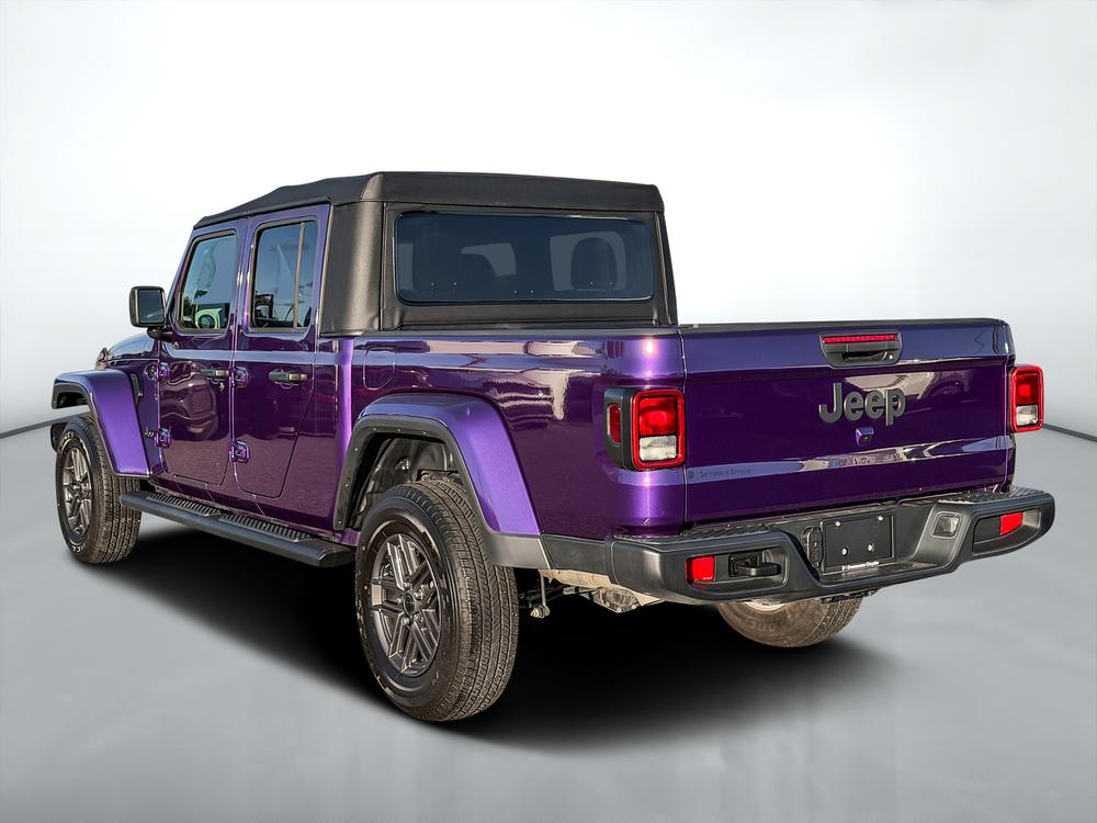 Jeep Gladiator Sport S 2026 à vendre à Trois-Rivières - 6
